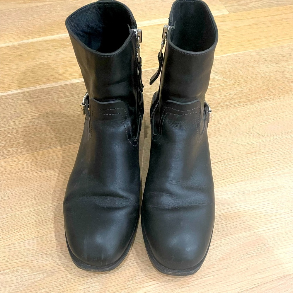 Rag and Bone Boots 36.5